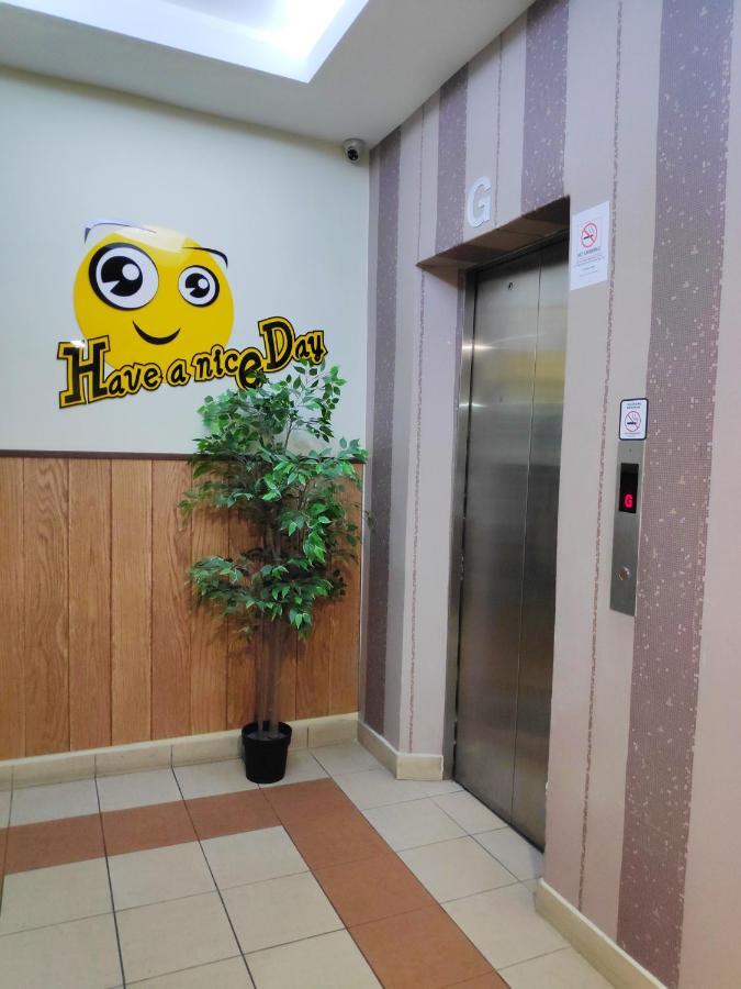Sh Hotel Kota Damansara Exterior photo